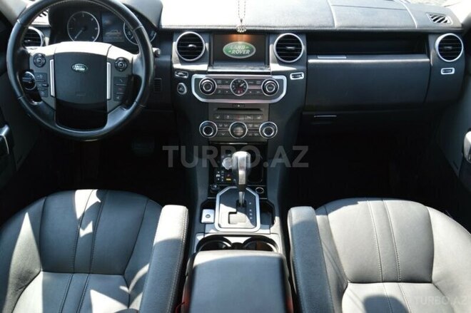 Land Rover Discovery 2010, 144,000 km - 3.0 л - Bakı