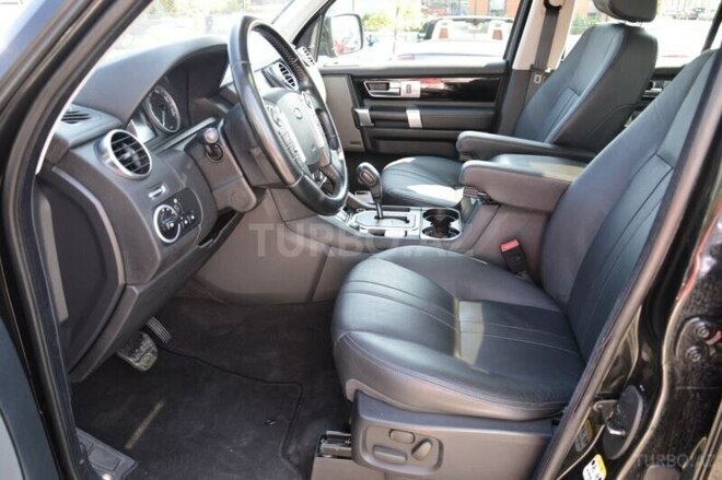 Land Rover Discovery 2010, 144,000 km - 3.0 л - Bakı