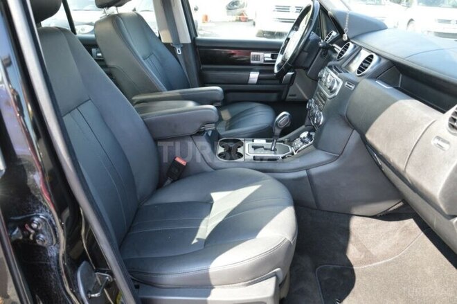 Land Rover Discovery 2010, 144,000 km - 3.0 л - Bakı