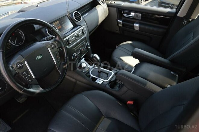 Land Rover Discovery 2010, 144,000 km - 3.0 л - Bakı