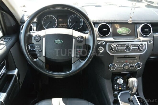 Land Rover Discovery 2010, 144,000 km - 3.0 л - Bakı