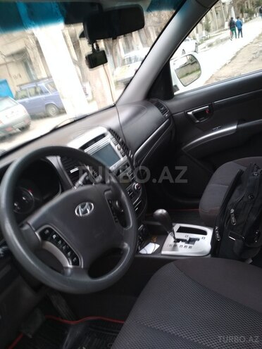Hyundai Santa Fe 2010, 85,004 km - 2.4 л - Bakı