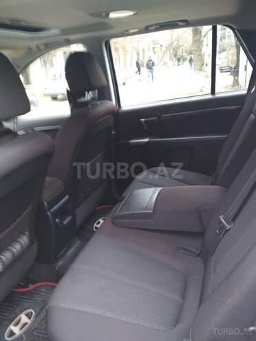 Hyundai Santa Fe 2010, 85,004 km - 2.4 л - Bakı