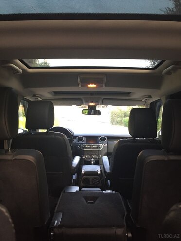 Land Rover Discovery 2010, 144,000 km - 3.0 л - Bakı