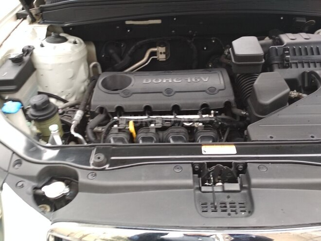 Hyundai Santa Fe 2010, 85,004 km - 2.4 л - Bakı