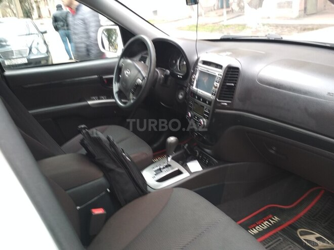 Hyundai Santa Fe 2010, 85,004 km - 2.4 л - Bakı