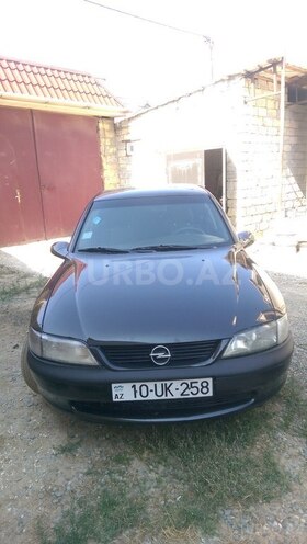 Opel Vectra 1998, 328,000 km - 1.6 l - Bakı