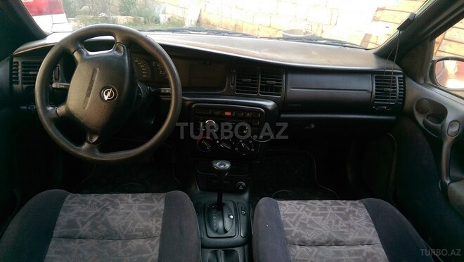 Opel Vectra 1998, 328,000 km - 1.6 l - Bakı