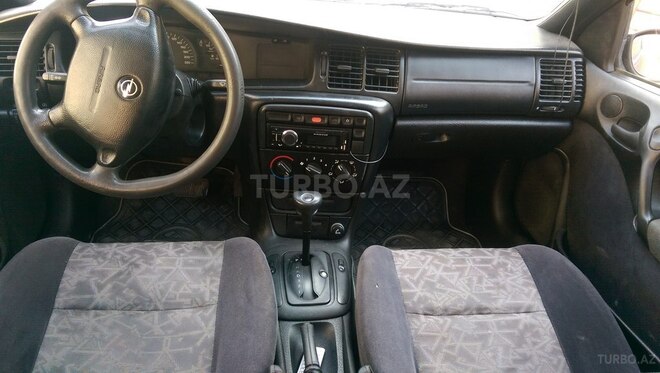 Opel Vectra 1998, 328,000 km - 1.6 l - Bakı