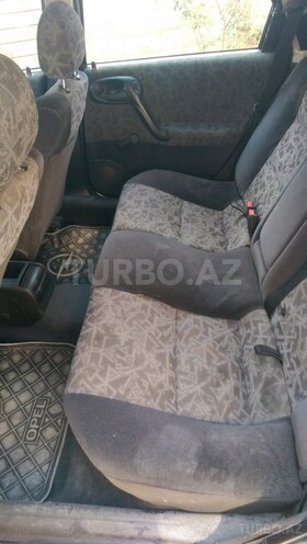 Opel Vectra 1998, 328,000 km - 1.6 l - Bakı