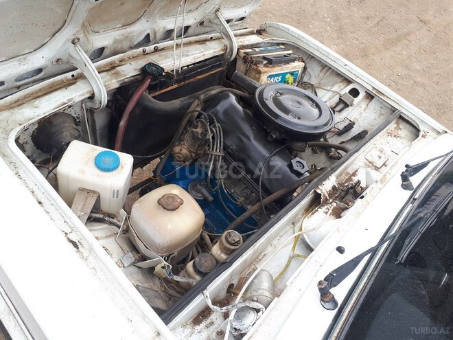 LADA (VAZ) 2106 1998, 412,410 km - 1.6 л - Masallı