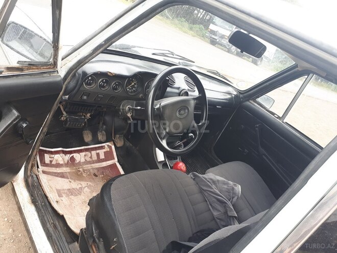 LADA (VAZ) 2106 1998, 412,410 km - 1.6 л - Masallı