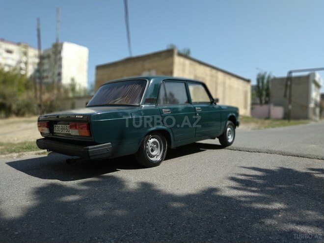 LADA (VAZ) 2107 2003, 556,866 km - 1.6 l - Sumqayıt