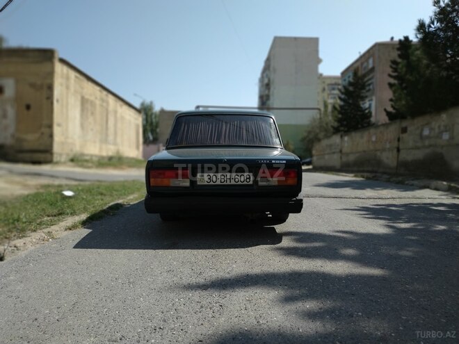 LADA (VAZ) 2107 2003, 556,866 km - 1.6 l - Sumqayıt