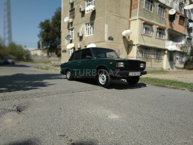 LADA (VAZ) 2107 2003, 556,866 km - 1.6 l - Sumqayıt