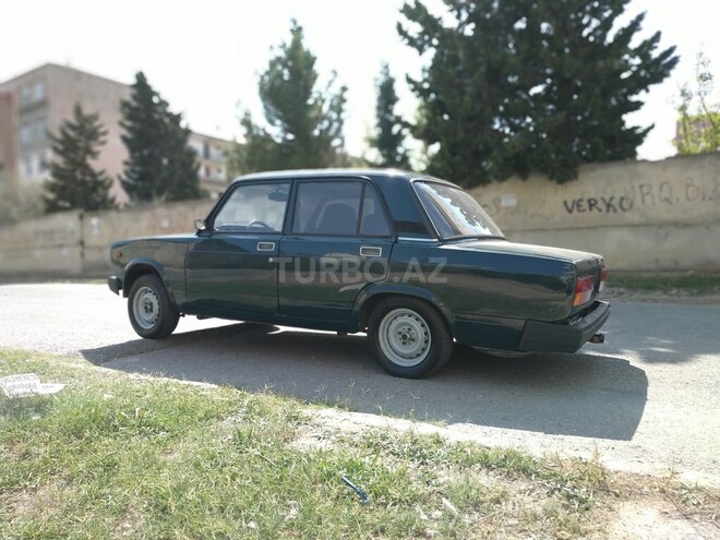 LADA (VAZ) 2107 2003, 556,866 km - 1.6 l - Sumqayıt