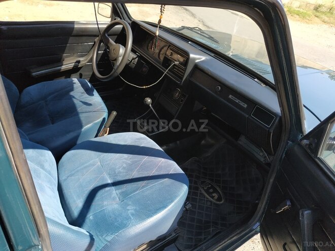LADA (VAZ) 2107 2003, 556,866 km - 1.6 l - Sumqayıt