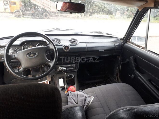 LADA (VAZ) 2106 1998, 412,410 km - 1.6 л - Masallı