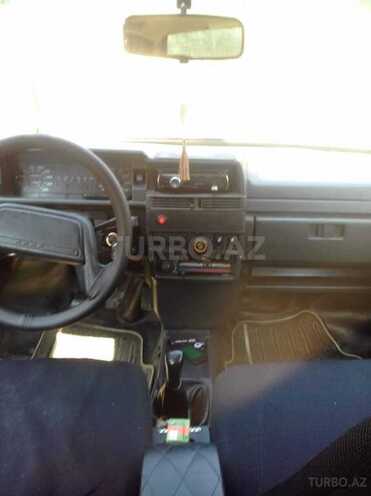 LADA (VAZ) 21099 1994, 145,000 km - 1.5 л - Bakı