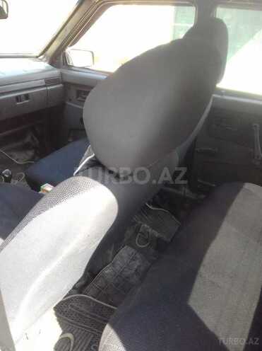 LADA (VAZ) 21099 1994, 145,000 km - 1.5 л - Bakı