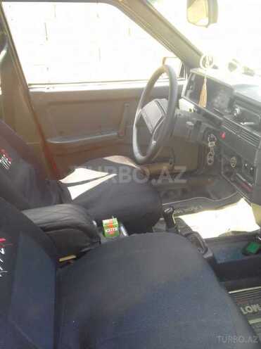 LADA (VAZ) 21099 1994, 145,000 km - 1.5 л - Bakı