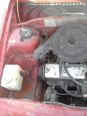 LADA (VAZ) 21099 1994, 145,000 km - 1.5 л - Bakı