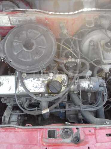 LADA (VAZ) 21099 1994, 145,000 km - 1.5 л - Bakı