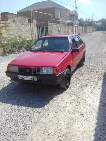 LADA (VAZ) 21099 1994, 145,000 km - 1.5 л - Bakı