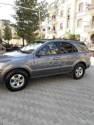 Kia Sorento 2005, 106,000 km - 3.5 л - Bakı