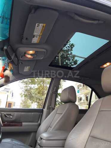 Kia Sorento 2005, 106,000 km - 3.5 л - Bakı