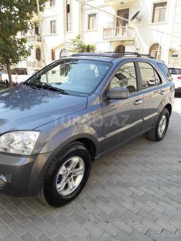 Kia Sorento 2005, 106,000 km - 3.5 л - Bakı