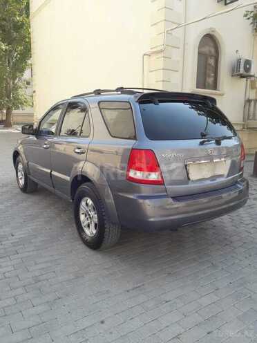 Kia Sorento 2005, 106,000 km - 3.5 л - Bakı