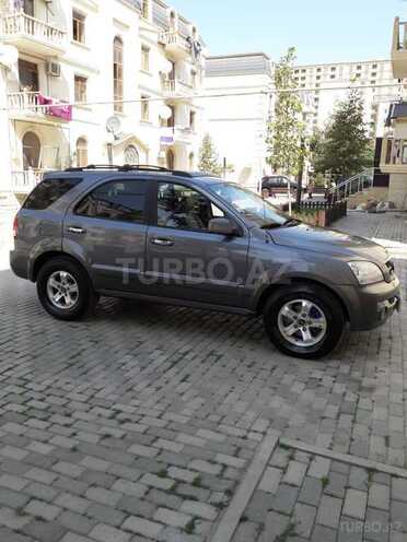 Kia Sorento 2005, 106,000 km - 3.5 л - Bakı