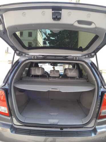 Kia Sorento 2005, 106,000 km - 3.5 л - Bakı