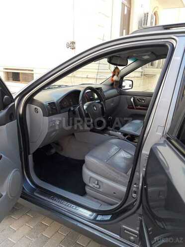 Kia Sorento 2005, 106,000 km - 3.5 л - Bakı