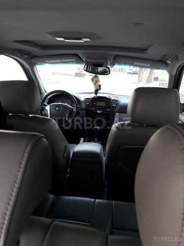 Kia Sorento 2005, 106,000 km - 3.5 л - Bakı