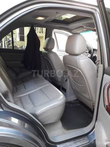 Kia Sorento 2005, 106,000 km - 3.5 л - Bakı