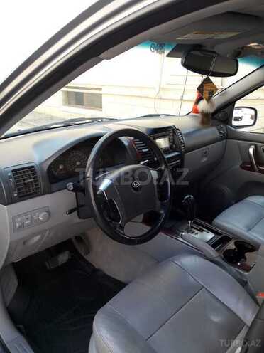 Kia Sorento 2005, 106,000 km - 3.5 л - Bakı