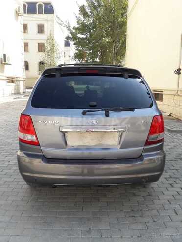 Kia Sorento 2005, 106,000 km - 3.5 л - Bakı