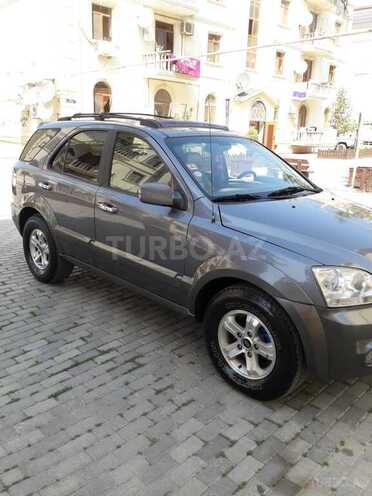 Kia Sorento 2005, 106,000 km - 3.5 л - Bakı