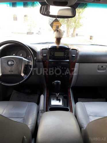 Kia Sorento 2005, 106,000 km - 3.5 л - Bakı
