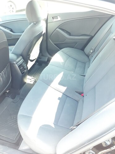 Kia Optima 2014, 61,000 km - 2.4 л - Bakı