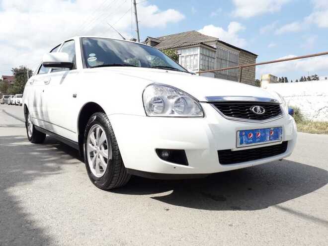 LADA (VAZ) Priora 2015, 90,180 km - 1.6 l - Xaçmaz