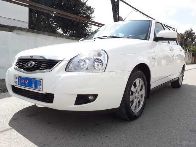 LADA (VAZ) Priora 2015, 90,180 km - 1.6 l - Xaçmaz