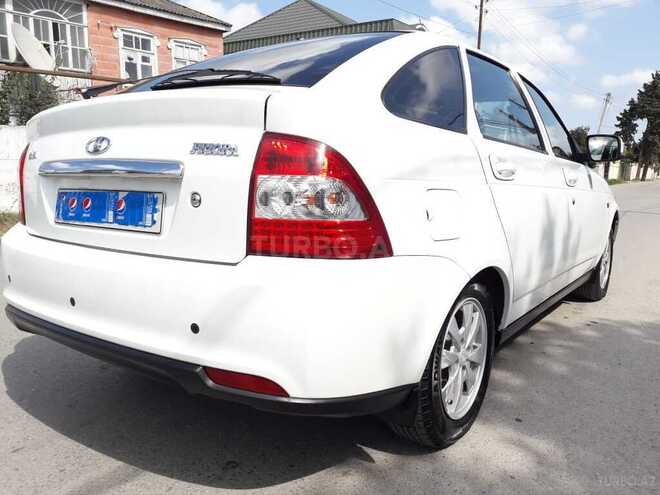 LADA (VAZ) Priora 2015, 90,180 km - 1.6 l - Xaçmaz
