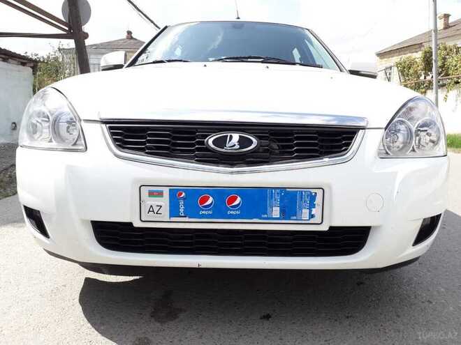 LADA (VAZ) Priora 2015, 90,180 km - 1.6 l - Xaçmaz