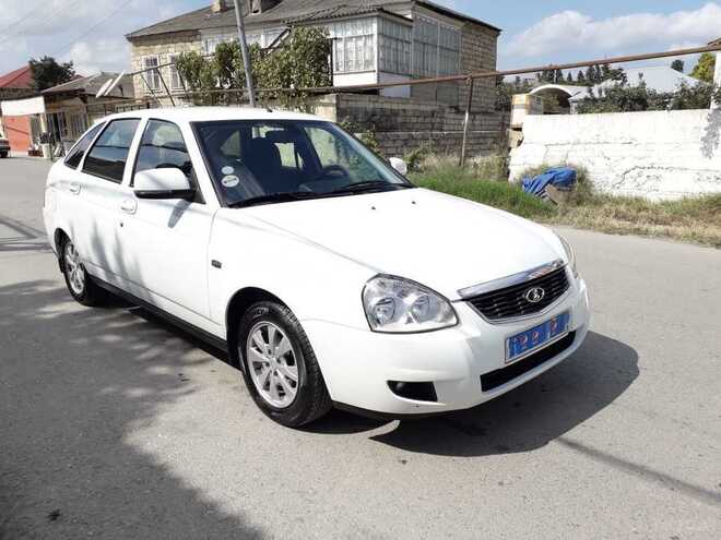 LADA (VAZ) Priora 2015, 90,180 km - 1.6 l - Xaçmaz