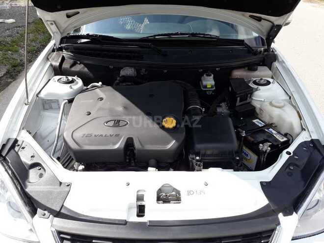 LADA (VAZ) Priora 2015, 90,180 km - 1.6 l - Xaçmaz