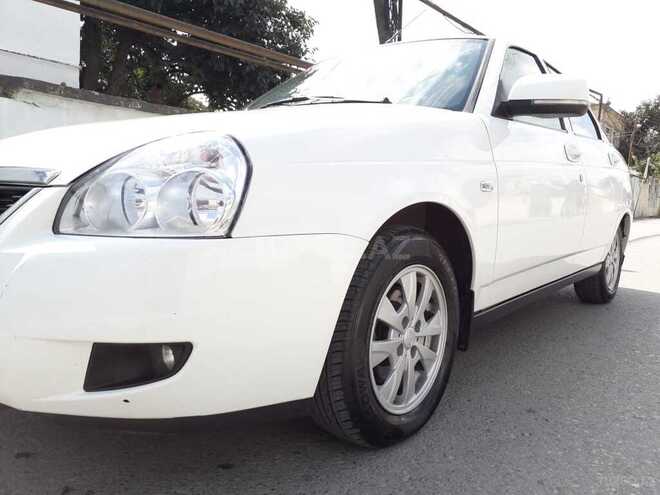 LADA (VAZ) Priora 2015, 90,180 km - 1.6 l - Xaçmaz