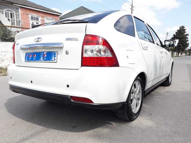 LADA (VAZ) Priora 2015, 90,180 km - 1.6 l - Xaçmaz